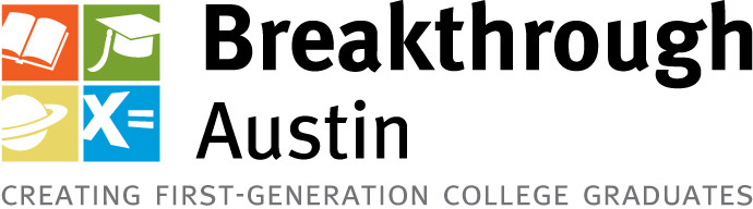 Breakthrough Austin