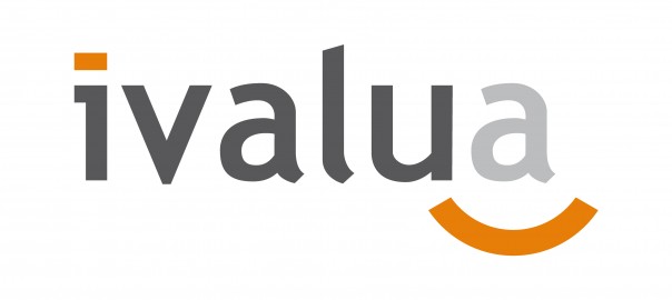 Ivalua Logo
