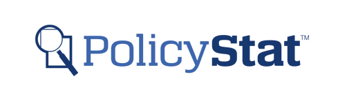 Logo for Steve Ehrlich CEO of PolicyStat