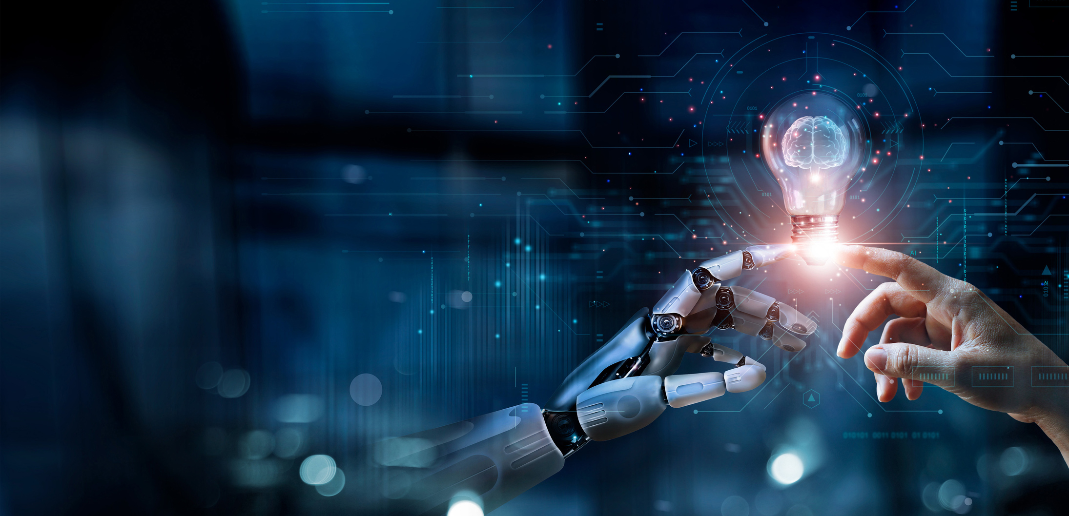 AI / Robotics