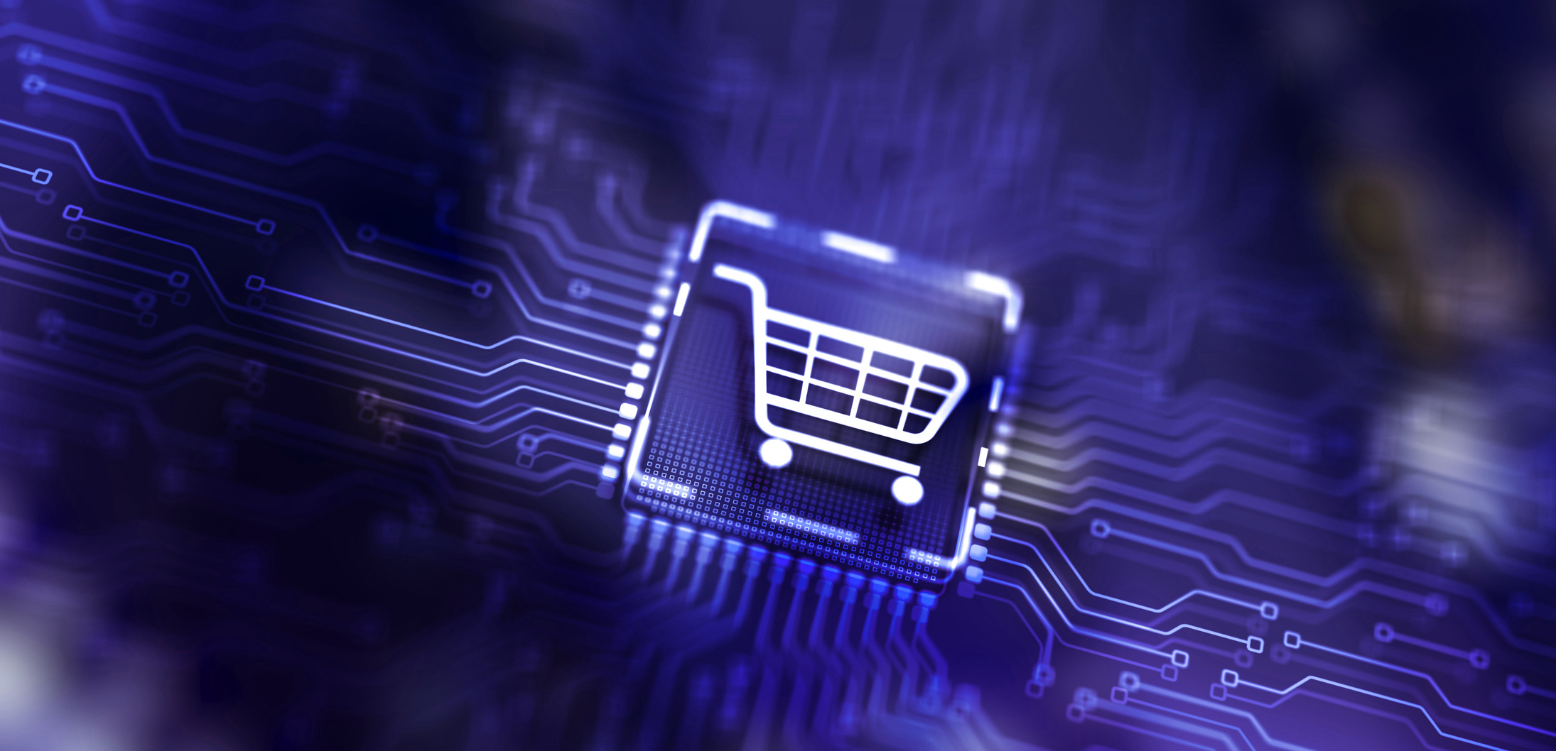 eCommerce & Internet
