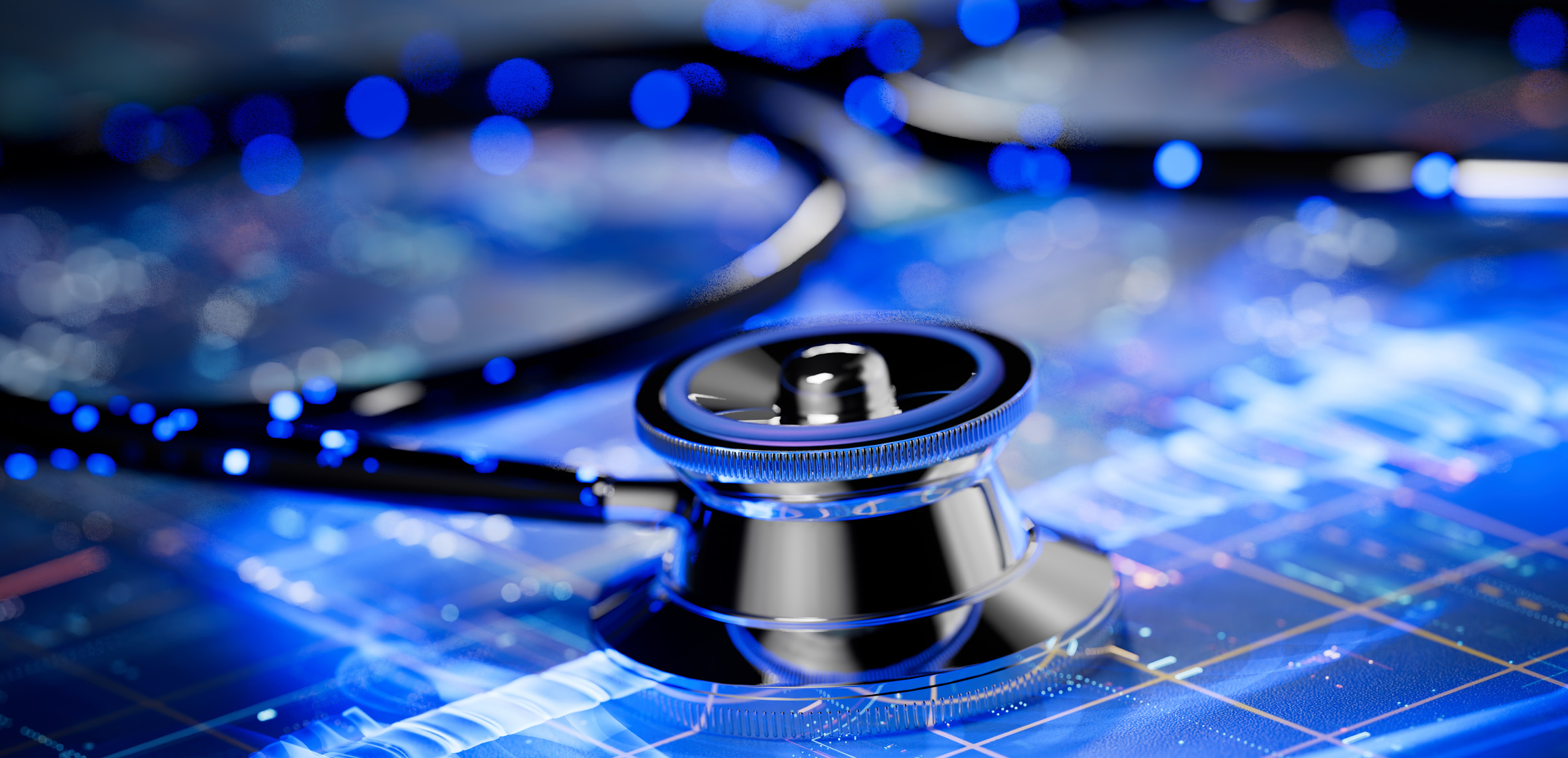 Healthcare IT