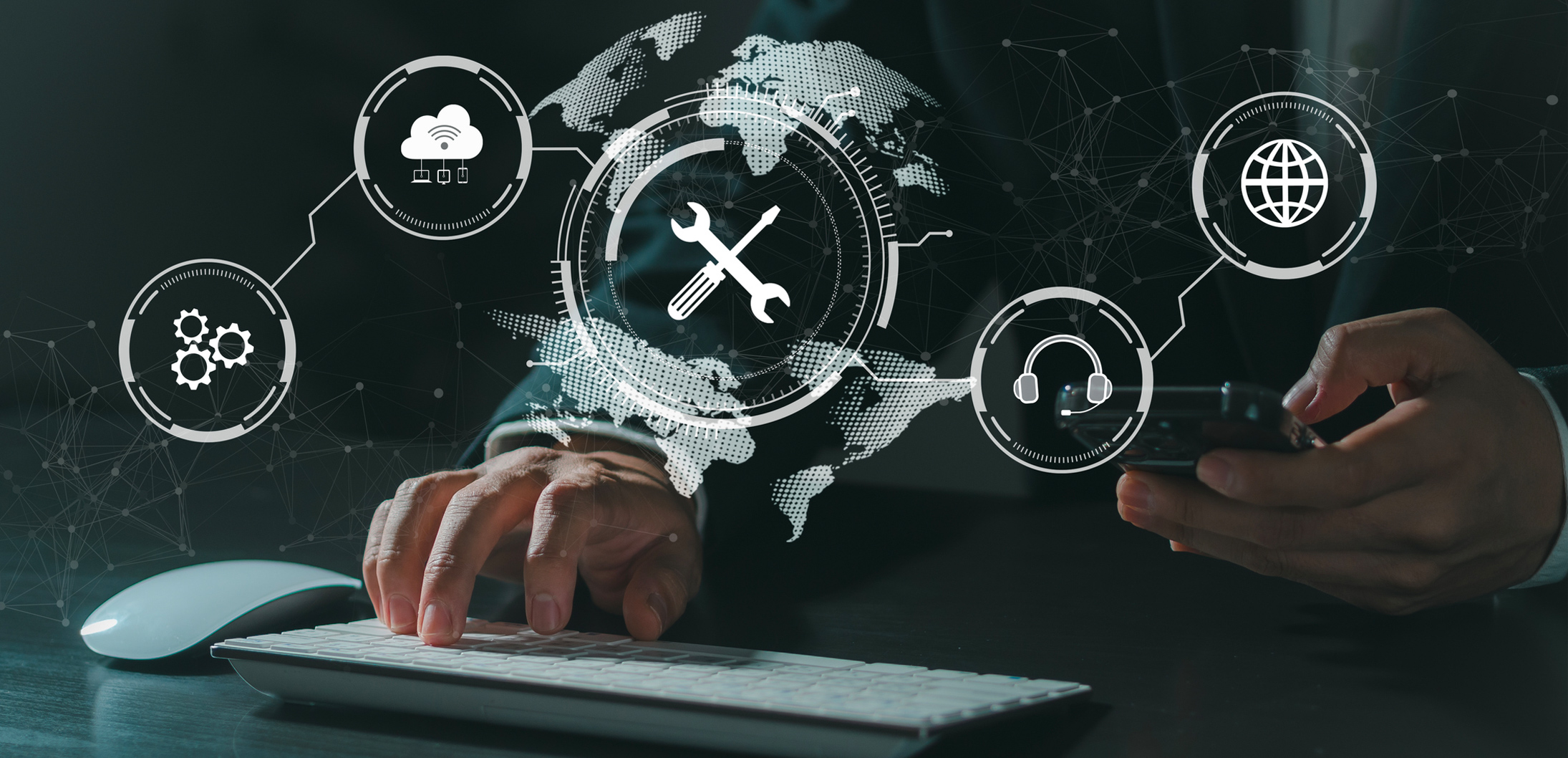 IT & Engineering Services