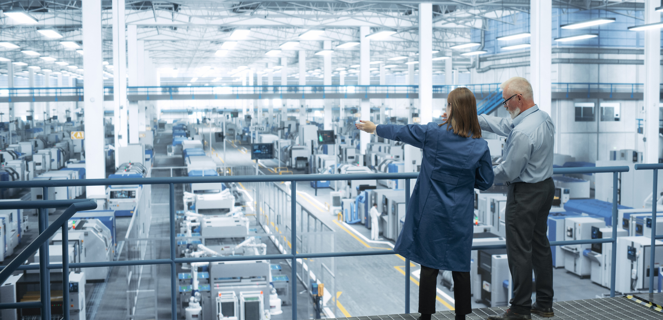 Specialty Manufacturing