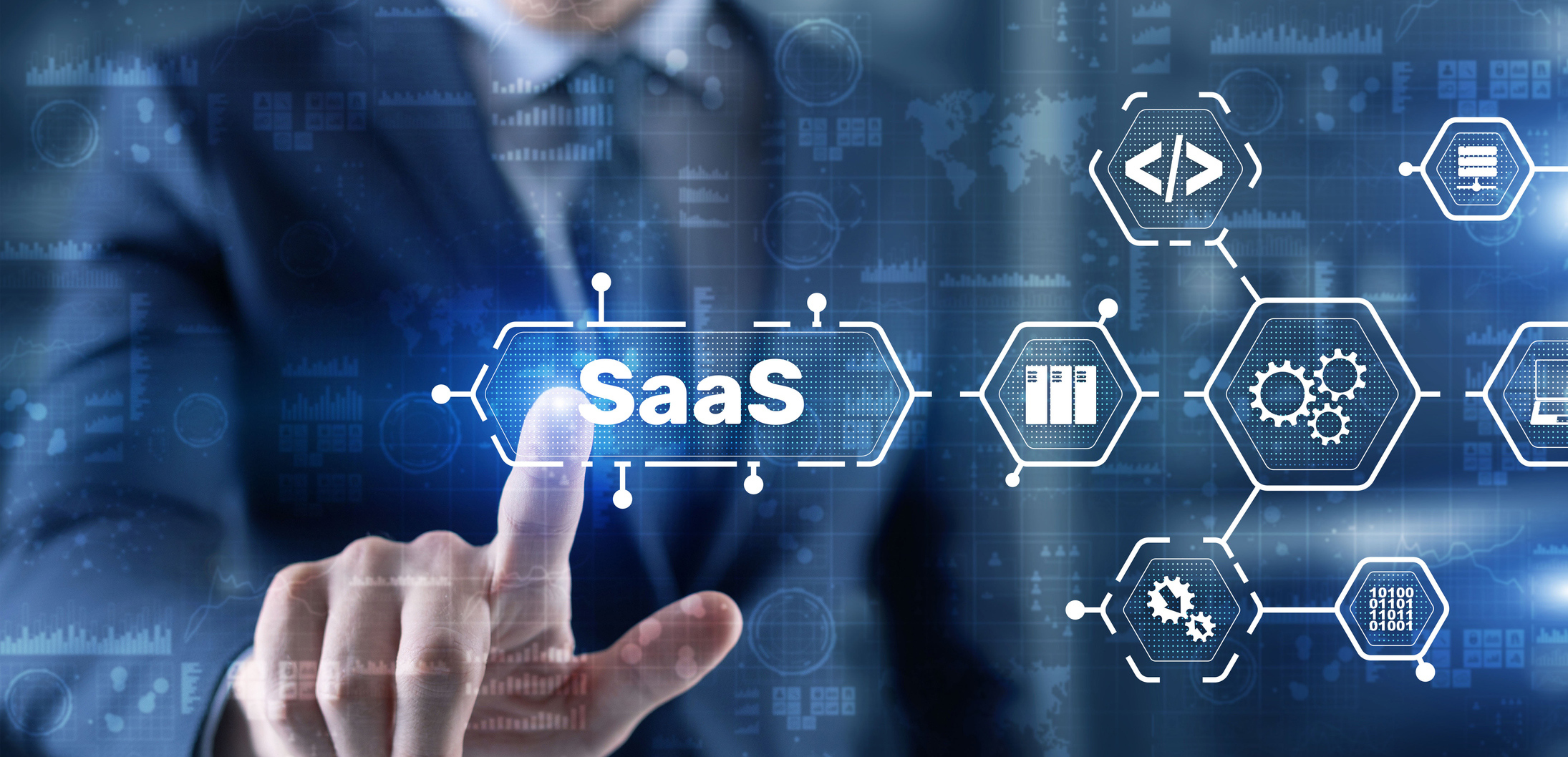 SaaS/Enterprise Software