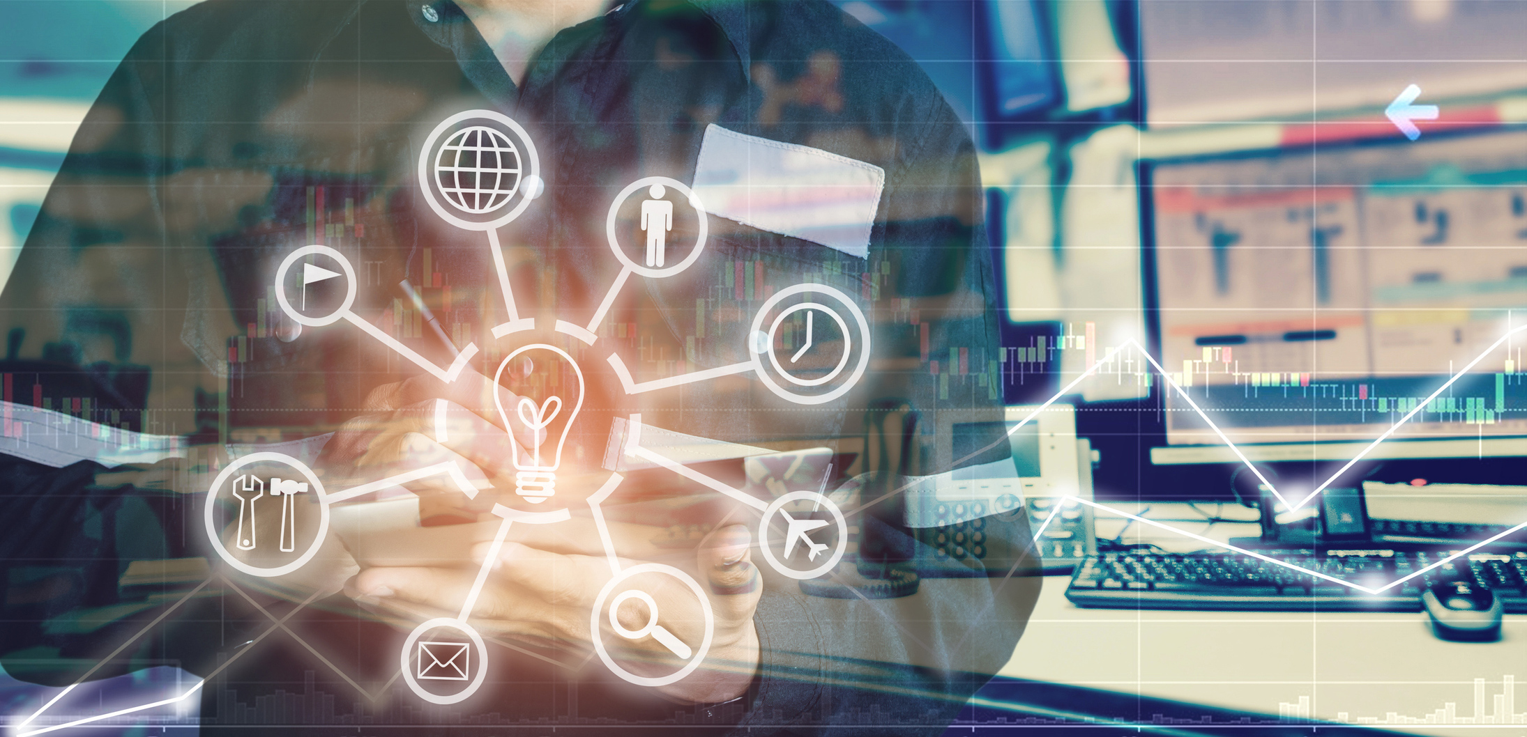 Tech-Enabled Businesses